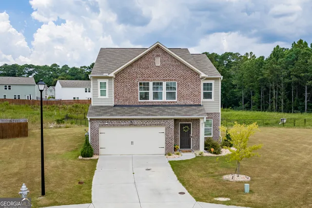 $400,000 | 891 Feldman Chase, Loganville, GA 30052