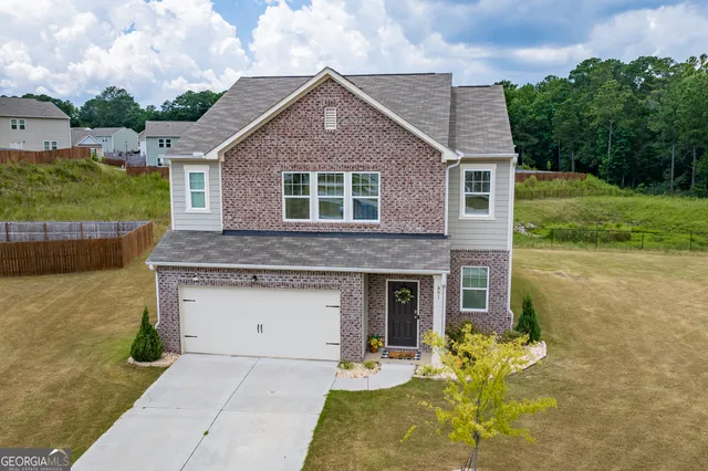 $400,000 | 891 Feldman Chase, Loganville, GA 30052