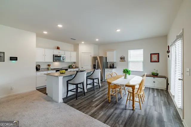 $400,000 | 891 Feldman Chase, Loganville, GA 30052