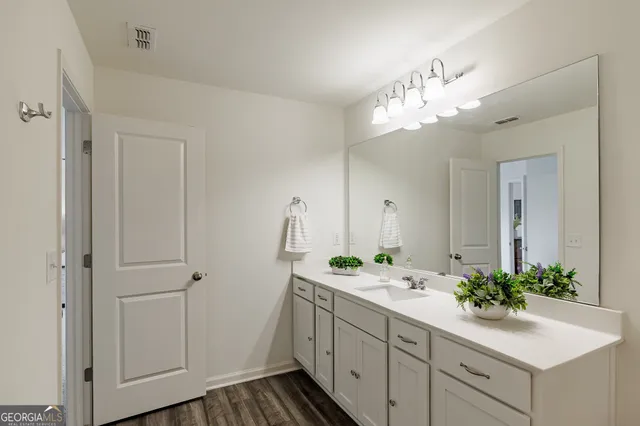 $400,000 | 891 Feldman Chase, Loganville, GA 30052