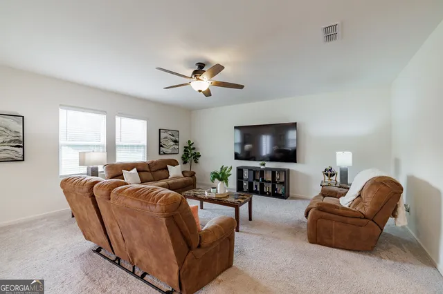 $400,000 | 891 Feldman Chase, Loganville, GA 30052