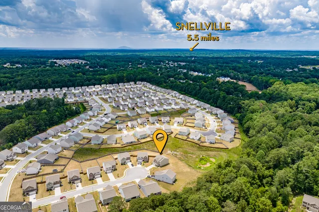 $400,000 | 891 Feldman Chase, Loganville, GA 30052