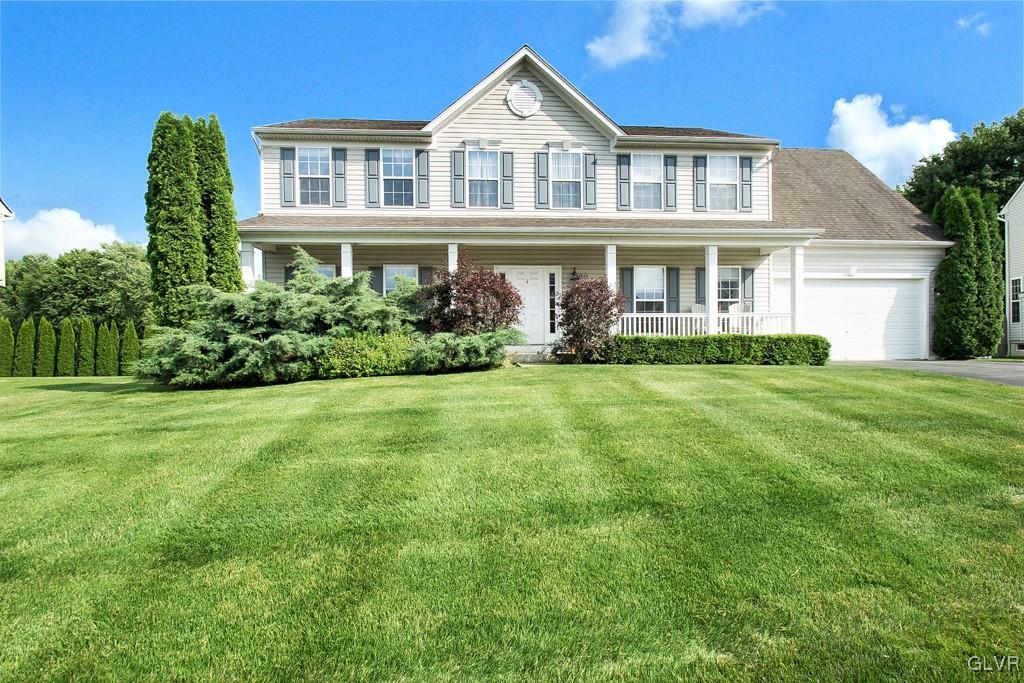 122 Lower Way Road Easton, PA 18045 - Photo 1 of 39 Gallery Image 1