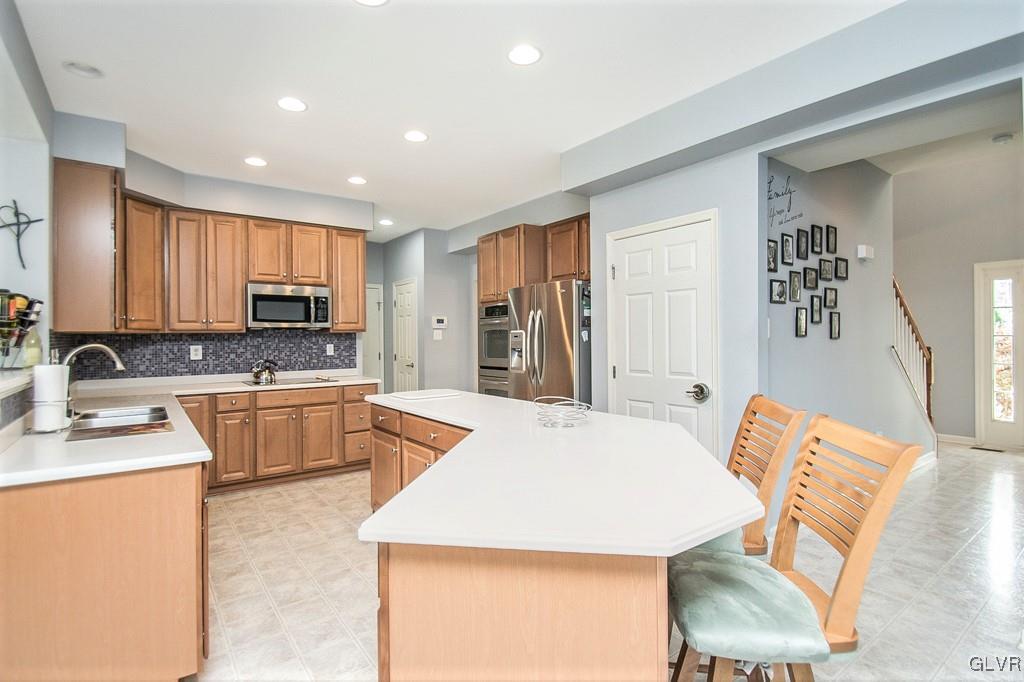 122 Lower Way Road Easton, PA 18045 - Photo 9 of 39 Gallery Image 9