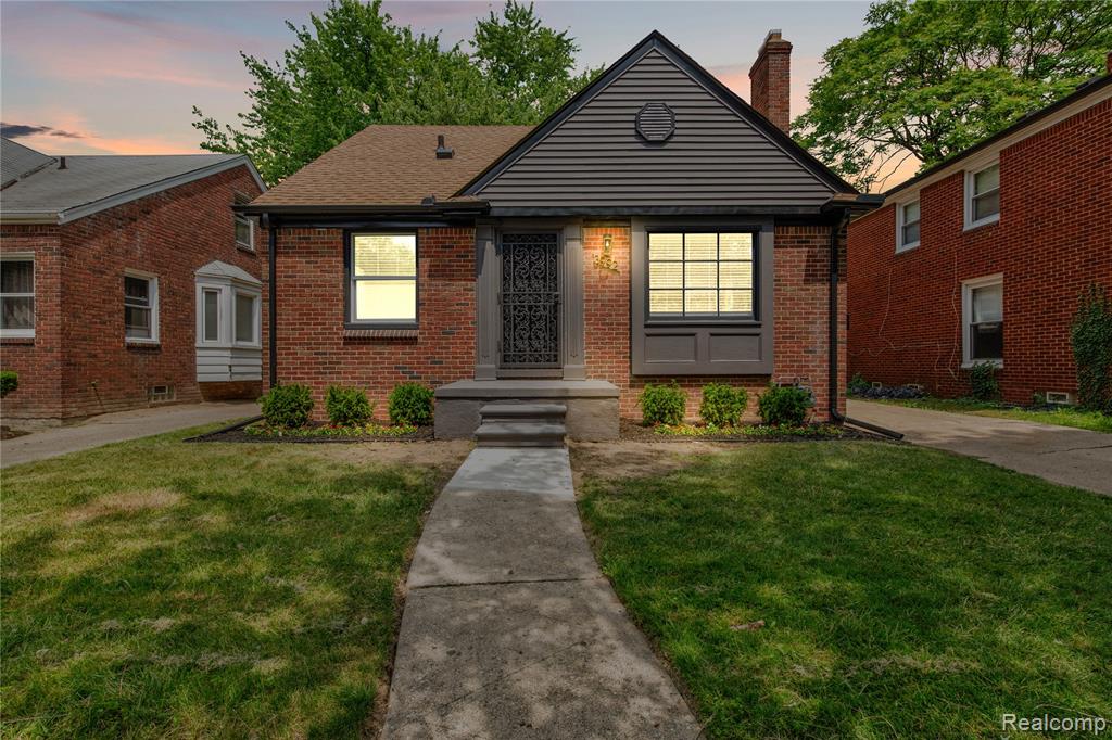 3992 Devonshire Road Detroit, MI 48224 - Photo 2 of 29