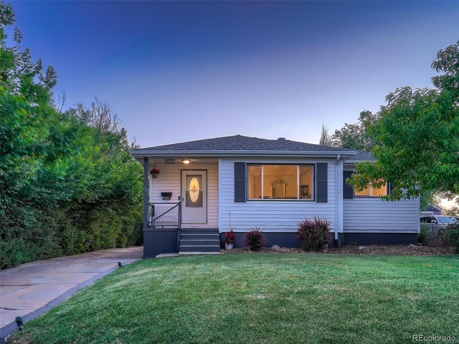 7735 Raleigh Street Westminster, CO 80030 - Photo 1 of 32 Gallery Image 1