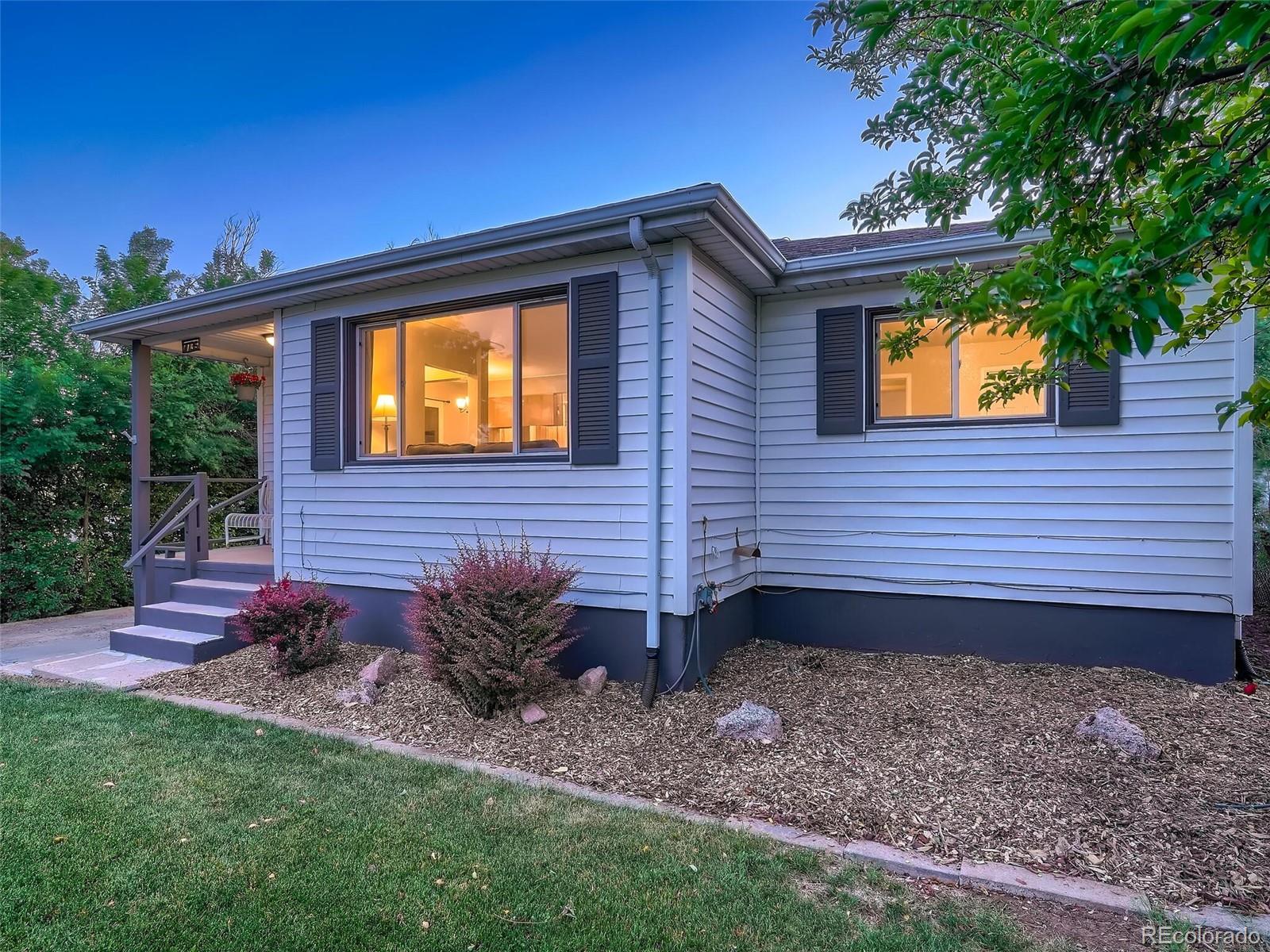 7735 Raleigh Street Westminster, CO 80030 - Photo 2 of 32 Gallery Image 2