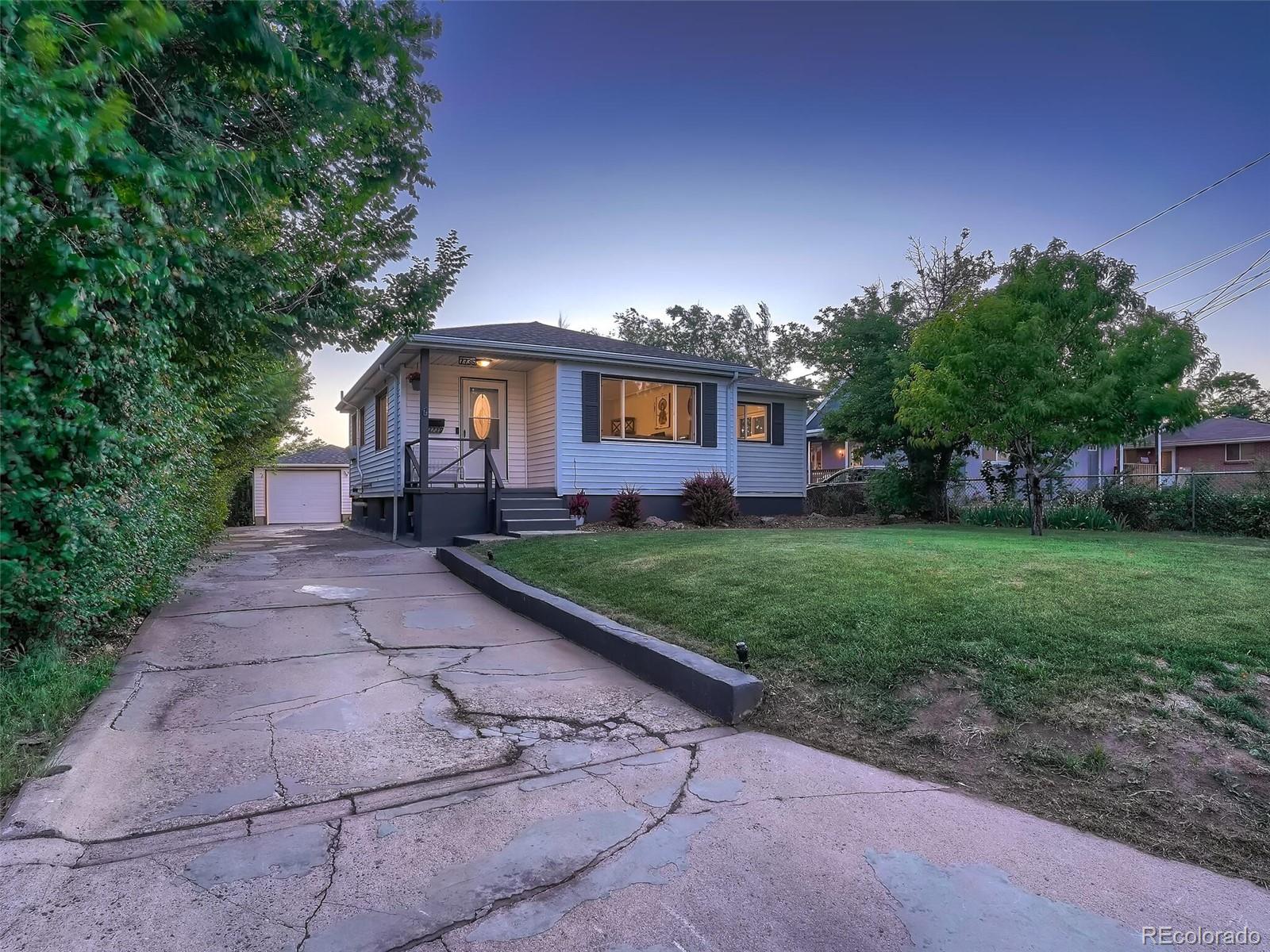 7735 Raleigh Street Westminster, CO 80030 - Photo 3 of 32 Gallery Image 3