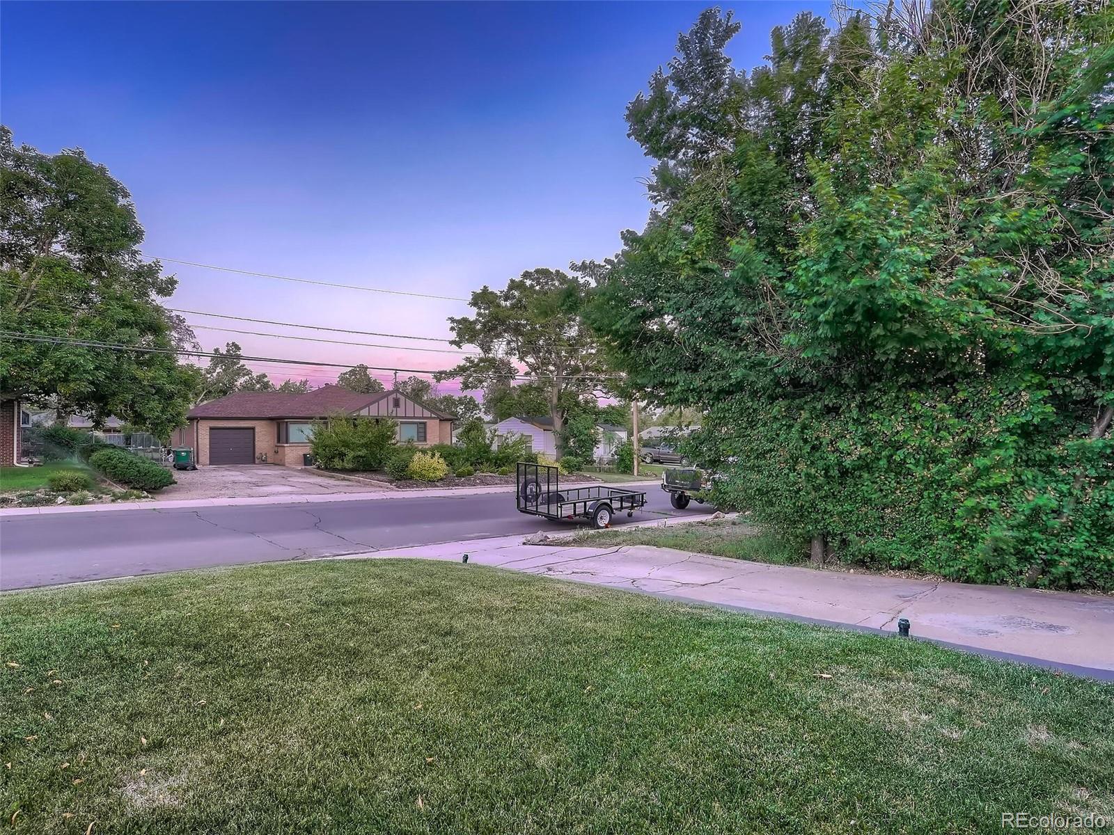 7735 Raleigh Street Westminster, CO 80030 - Photo 31 of 32 Gallery Image 31