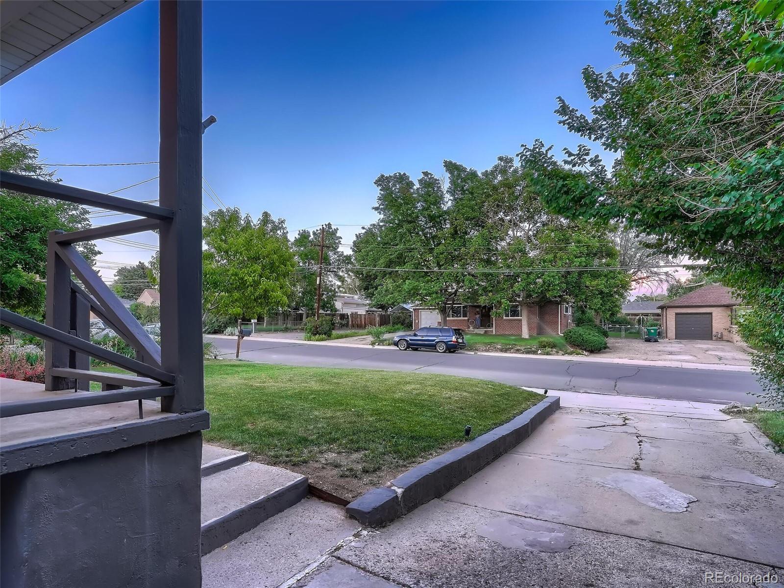 7735 Raleigh Street Westminster, CO 80030 - Photo 32 of 32 Gallery Image 32