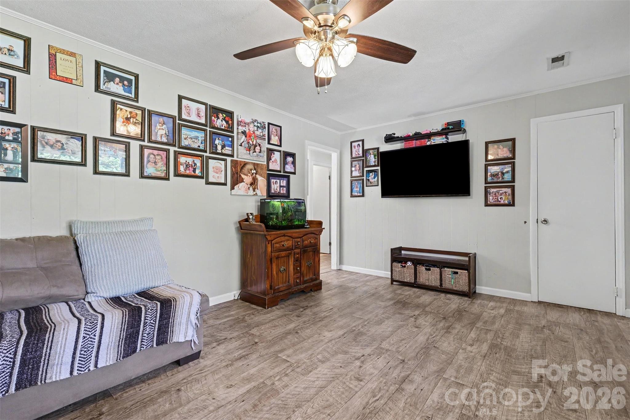 4744 Hickory Grove Road Mount Holly, NC 28120 - Photo 7 of 30