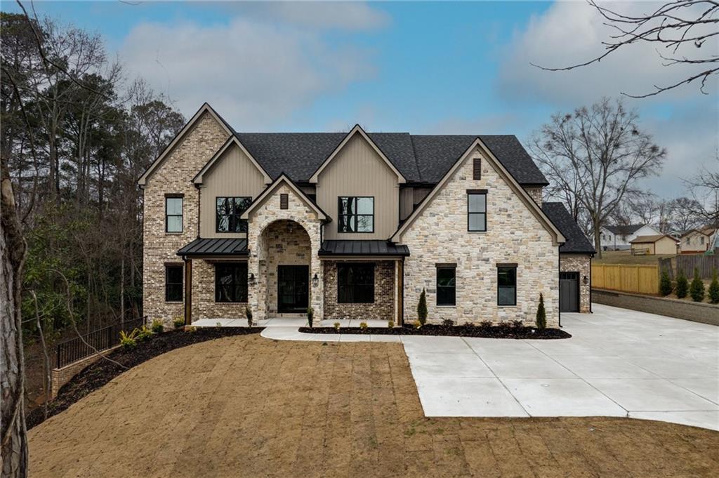 1688 Kilcrease Road Bethlehem, GA 30620 - Photo 1 of 66