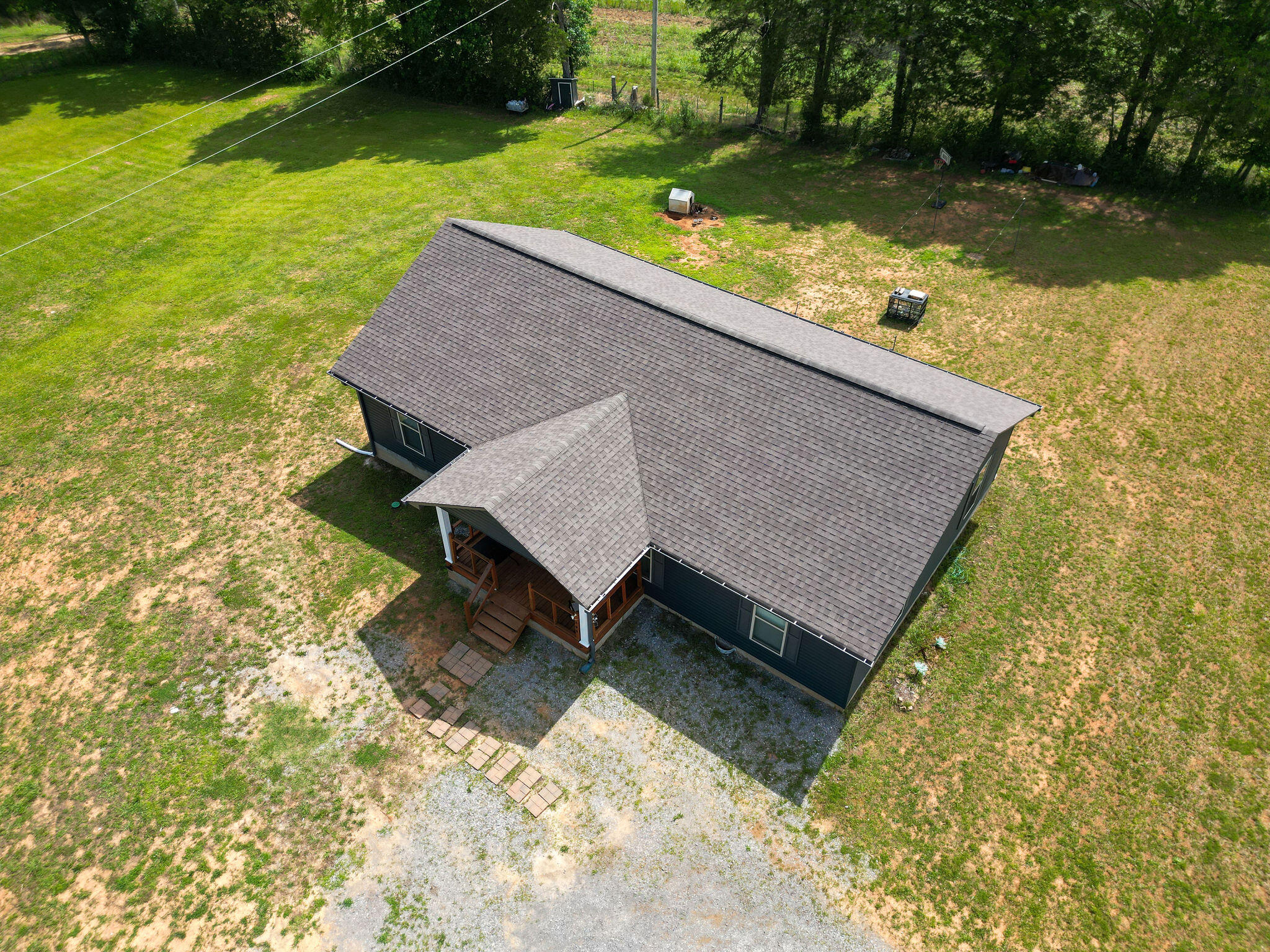 596 Co Road, Unit 104 Stevenson, AL 35772 - Photo 27 of 36 DJI_0397