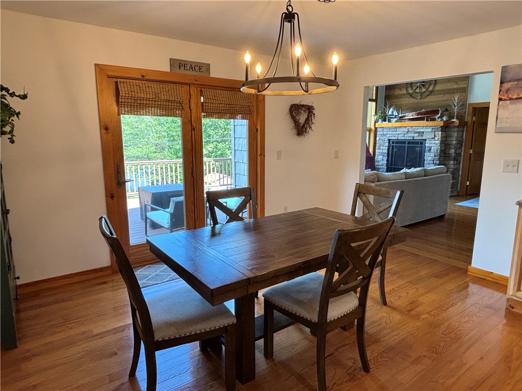 179 Sparrowhawk Lake Road Maryland, NY 12155 - Photo 15 of 49