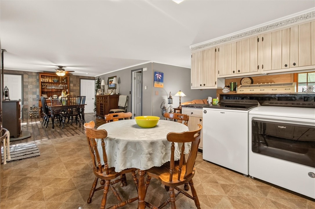 2872 State Rte 21 Palmyra, NY 14522 - Photo 22 of 50 kitchen