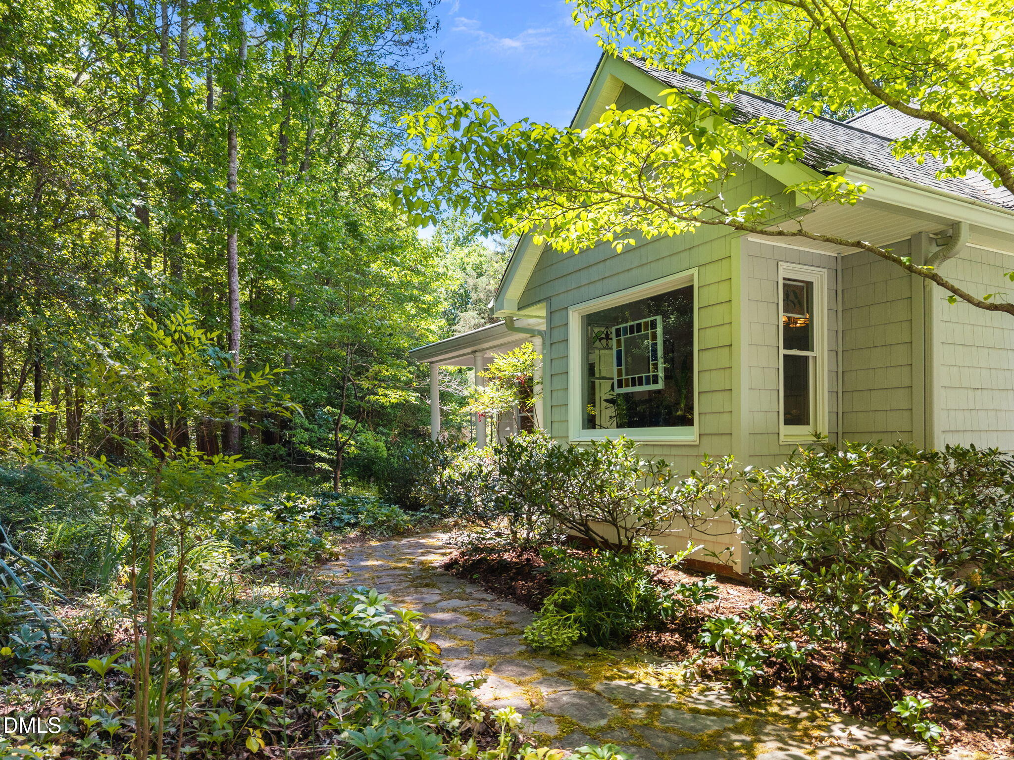 115 Persimmon Hill Road Pittsboro, NC 27312 - Photo 6 of 84
