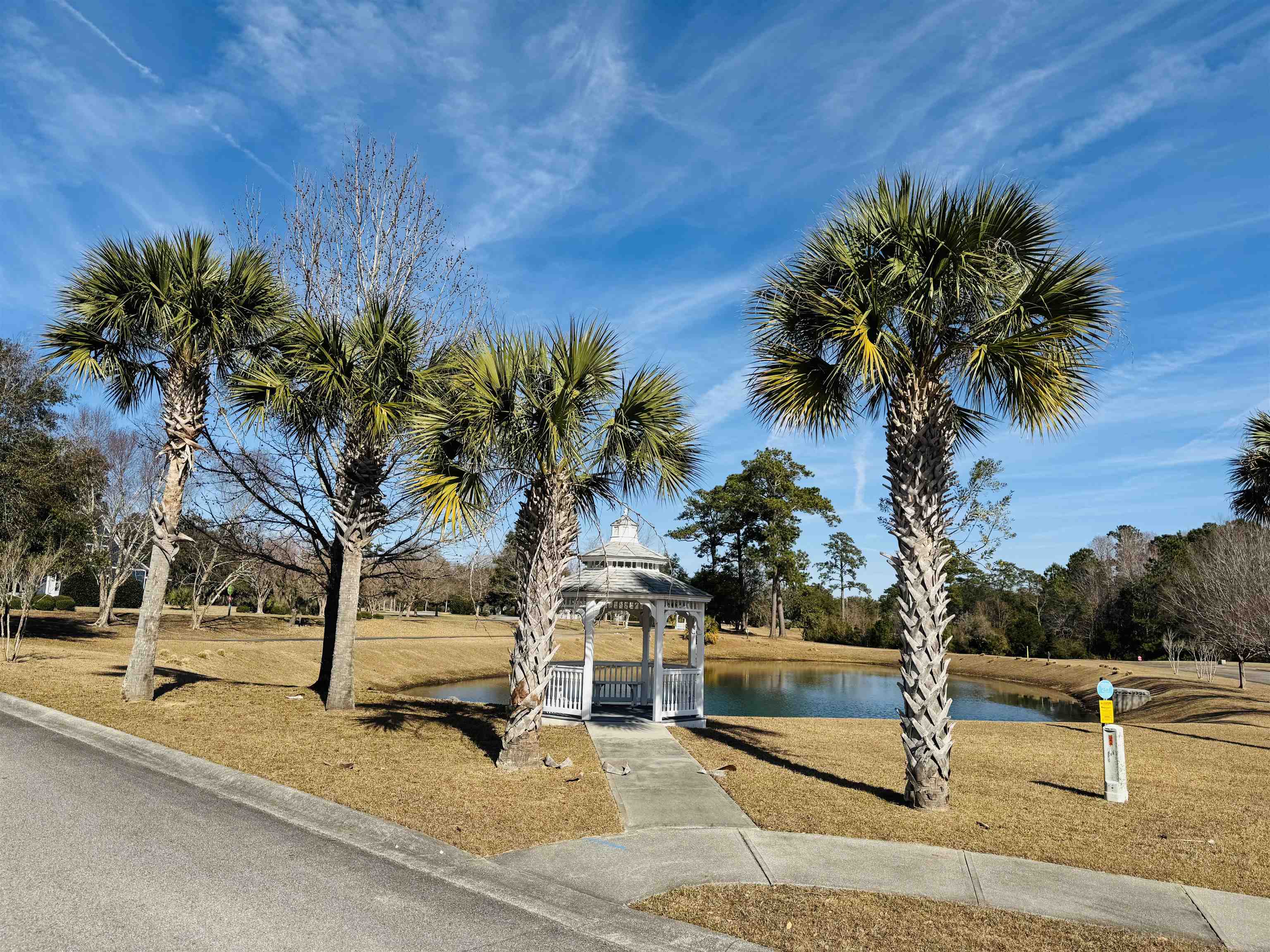 825 Commanders Island Road Georgetown, SC 29440 - Photo 37 of 40