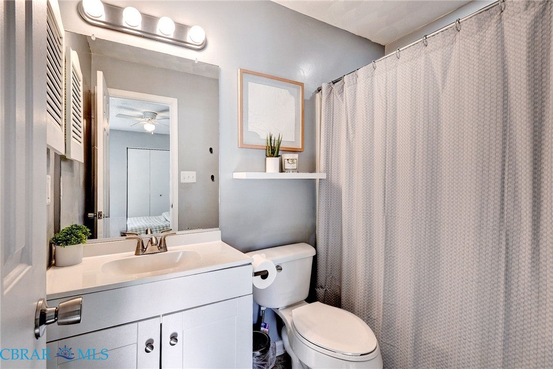 4 Inlandview Drive, Unit A Hampton, VA 23669 - Photo 16 of 22 Gallery Image 16