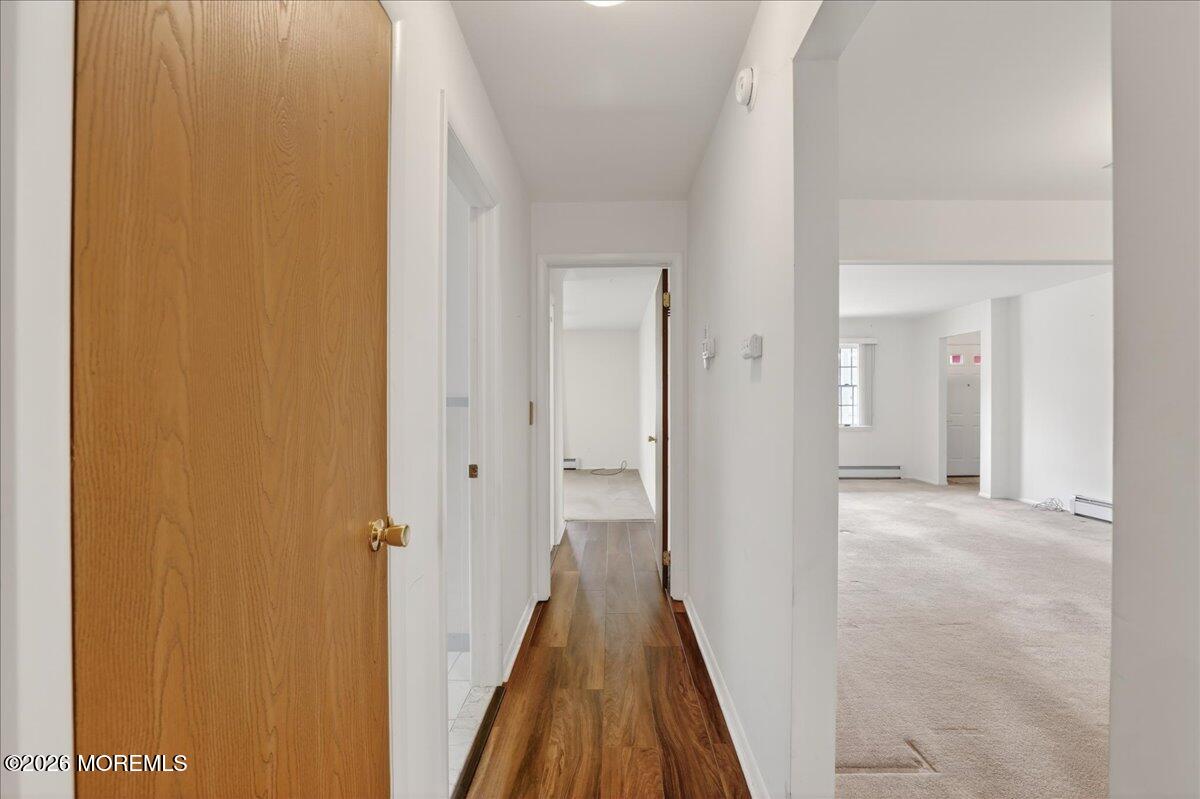 38 Fairfield Road Toms River, NJ 08757 - Photo 27 of 48 27-Hallway