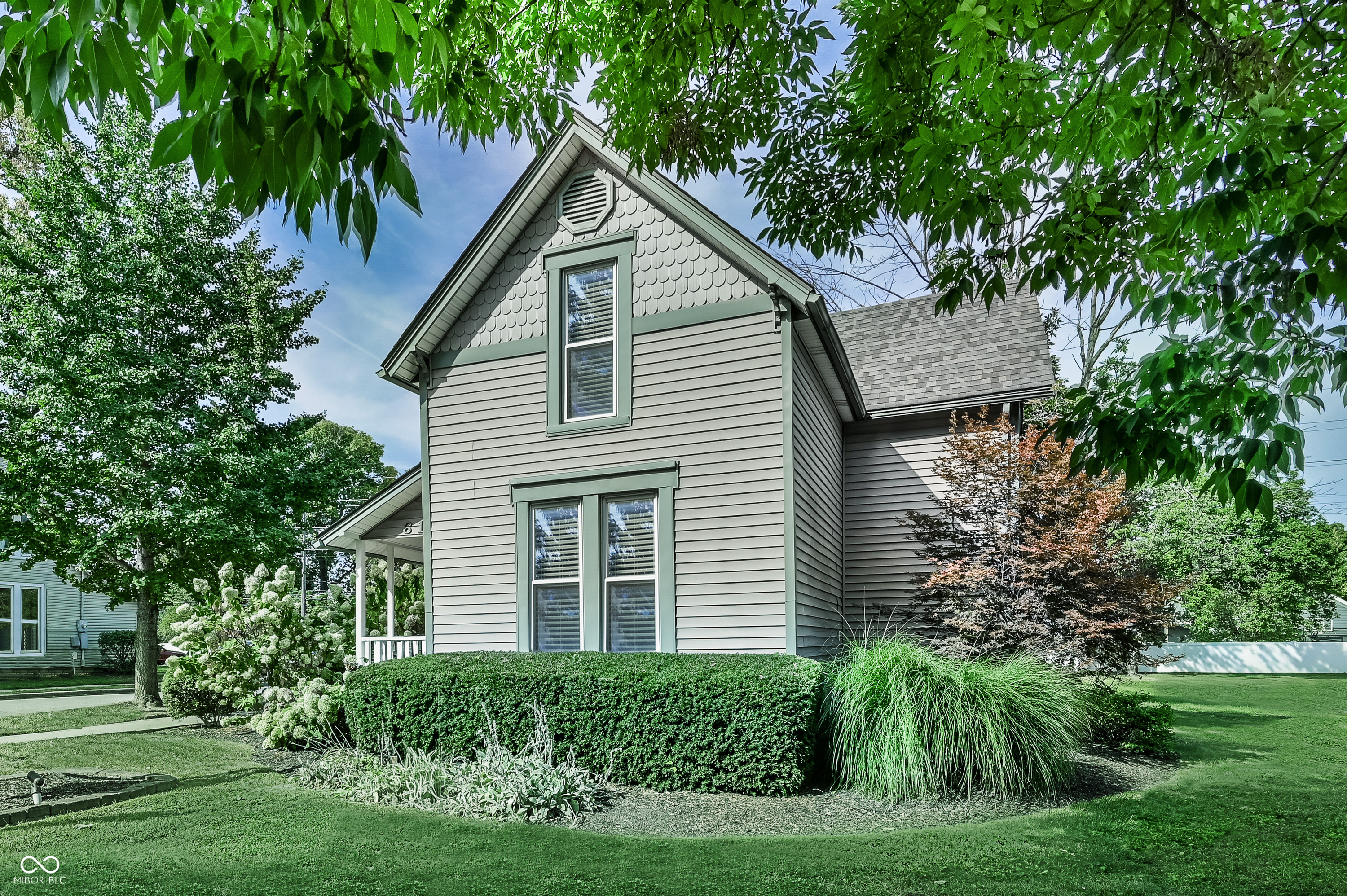 610 North Rangeline Road Carmel, IN 46032 - Photo 3 of 28