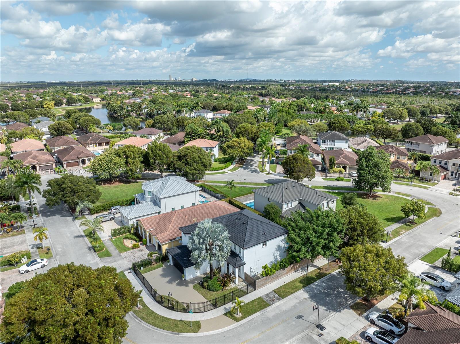 1733 Southwest 151 Place Miami, FL 33185 - Photo 43 of 44