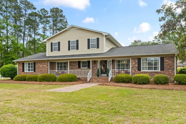 $799,000 | 3725 Willow Springs Road, Conway, SC 29527