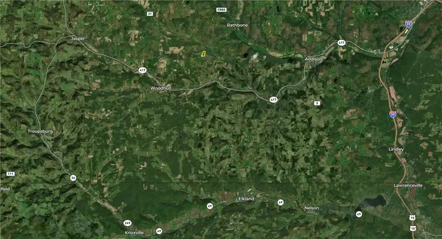 $69,900 | 2 William Street, Addison, NY 14801