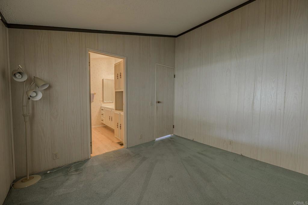 4650 Dulin Road, Unit 153 Fallbrook, CA 92003 - Photo 20 of 24 a view of an empty room