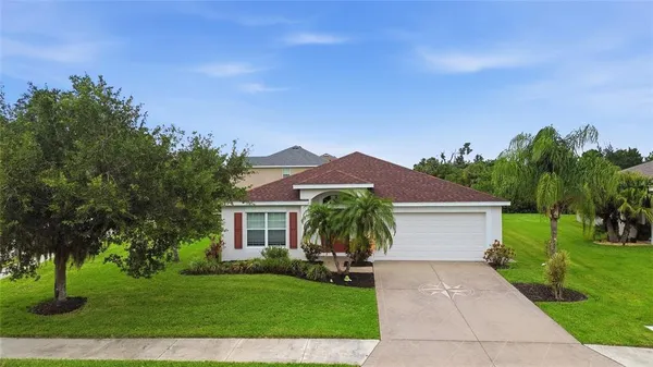 $389,500 | 9799 50th St Circle East, Parrish, FL 34219