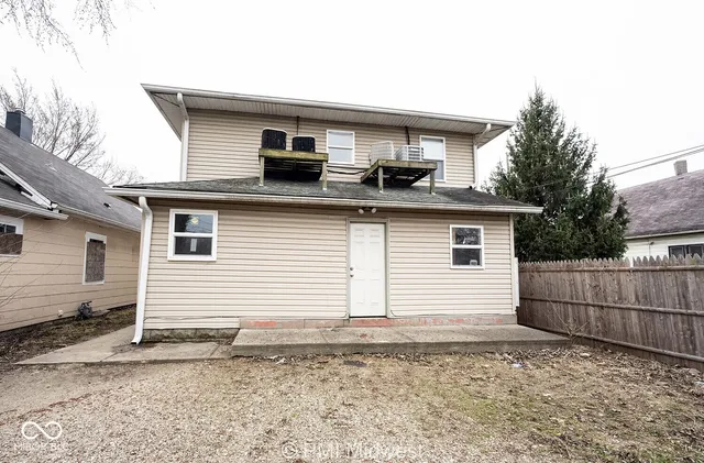 $749 | 3014 West 10th Street, Unit 1, Indianapolis, IN 46222