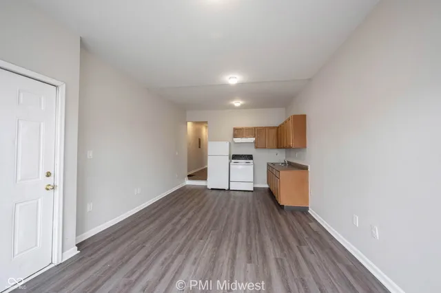 $749 | 3014 West 10th Street, Unit 1, Indianapolis, IN 46222