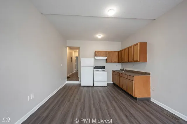 $749 | 3014 West 10th Street, Unit 1, Indianapolis, IN 46222