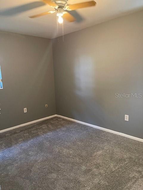 2501 Sheridan Road Mount Dora, FL 32757 - Photo 12 of 33 a view of an empty room