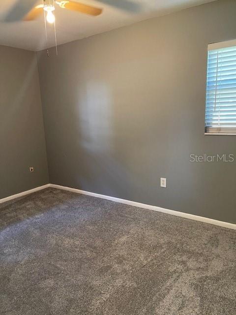 2501 Sheridan Road Mount Dora, FL 32757 - Photo 13 of 33 a view of an empty room