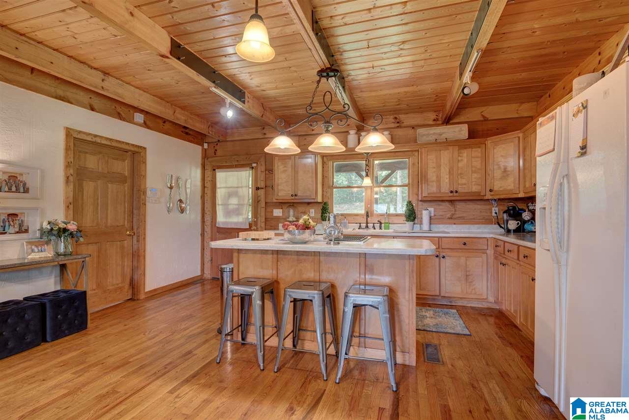 668 Edgil Road Jasper, AL 35503 - Photo 12 of 30
