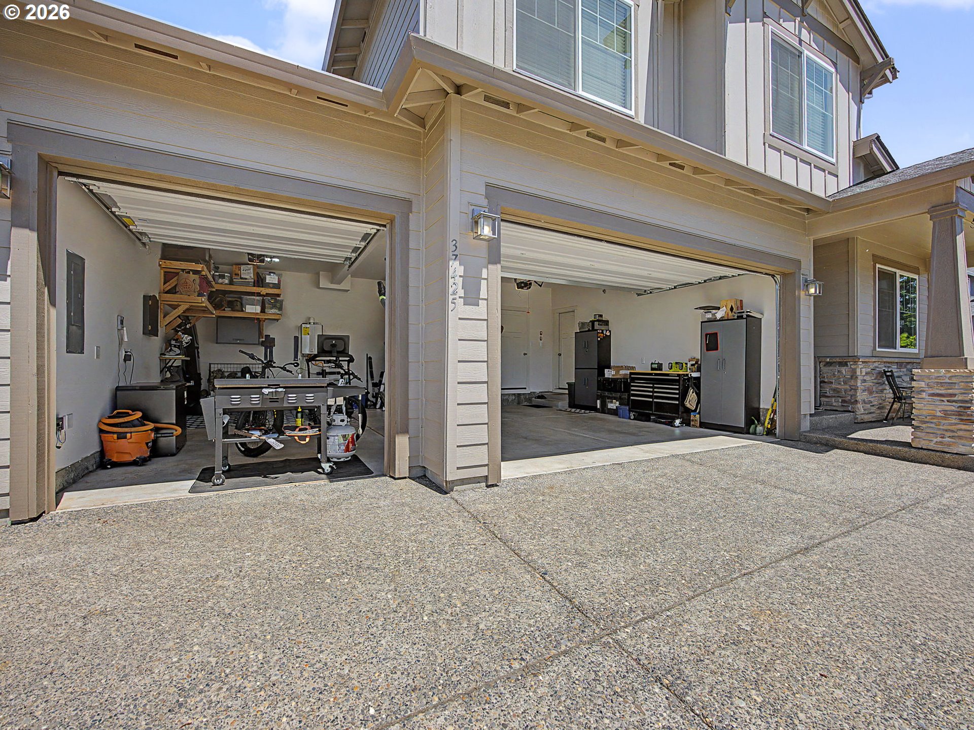 37425 Coho Street Sandy, OR 97055 - Photo 43 of 48