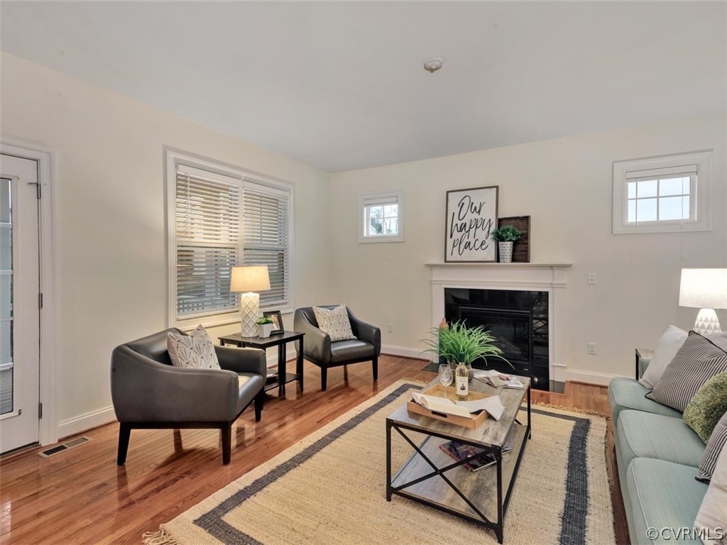 1219 Miners Trail Road Midlothian, VA 23114 - Photo 16 of 32 Gallery Image 16