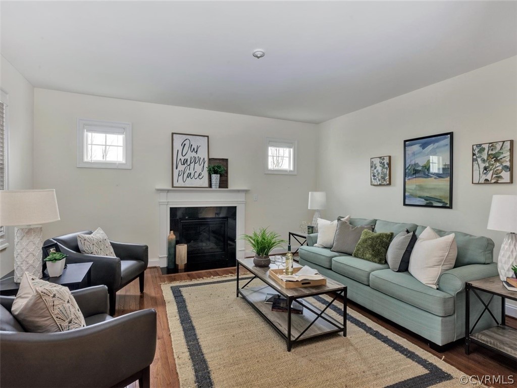 1219 Miners Trail Road Midlothian, VA 23114 - Photo 17 of 32 Gallery Image 17