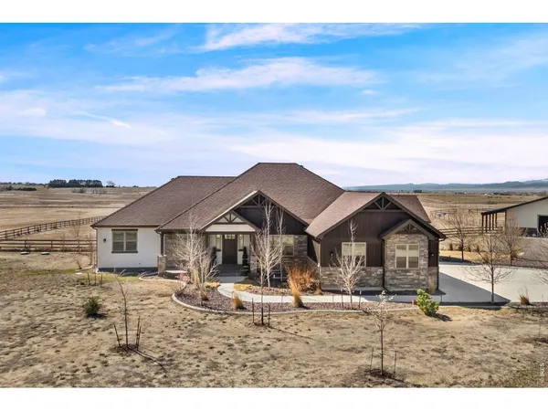 $1,725,000 | 5821 Dakota Court, Wellington, CO 80549