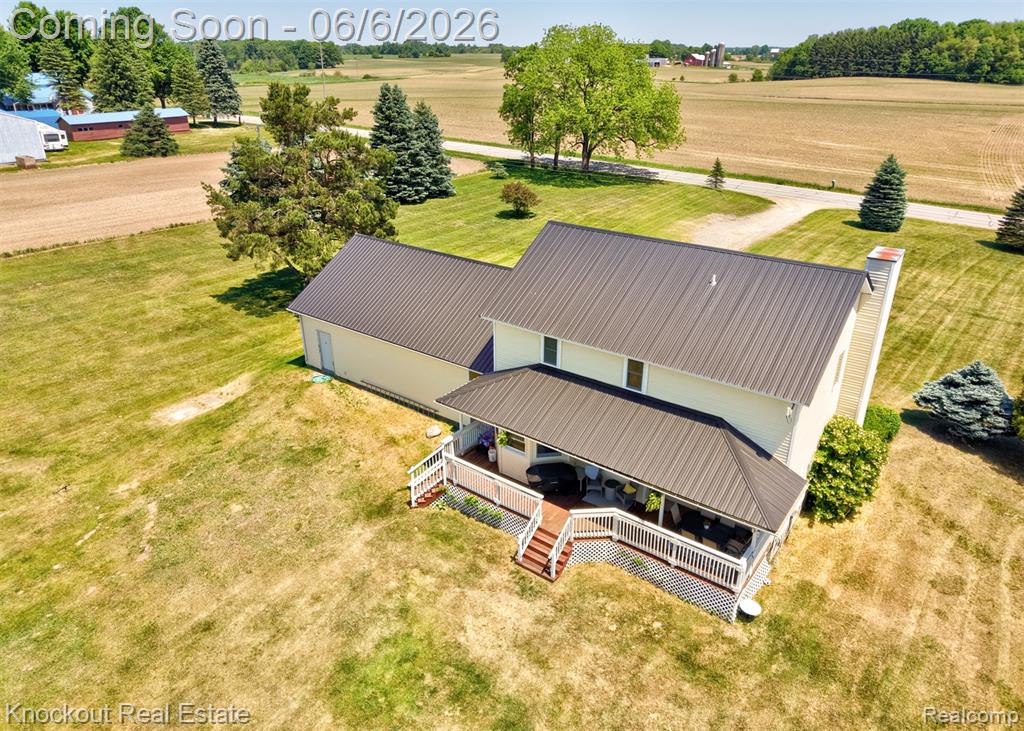 7616 Fostoria Road Mayville, MI 48744 - Photo 67 of 74