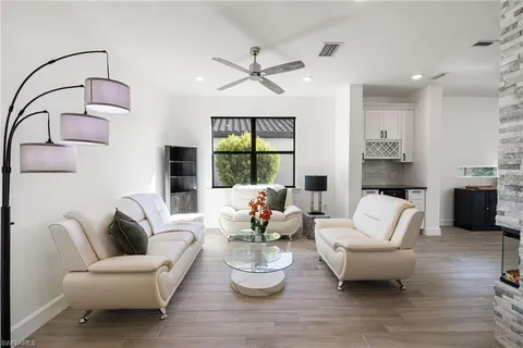 $1,050,000 | 19824 Beverly Park Road, Estero, FL 33928