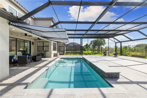 $1,050,000 | 19824 Beverly Park Road, Estero, FL 33928