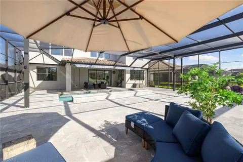 $1,050,000 | 19824 Beverly Park Road, Estero, FL 33928