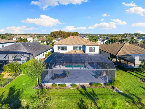 $1,050,000 | 19824 Beverly Park Road, Estero, FL 33928
