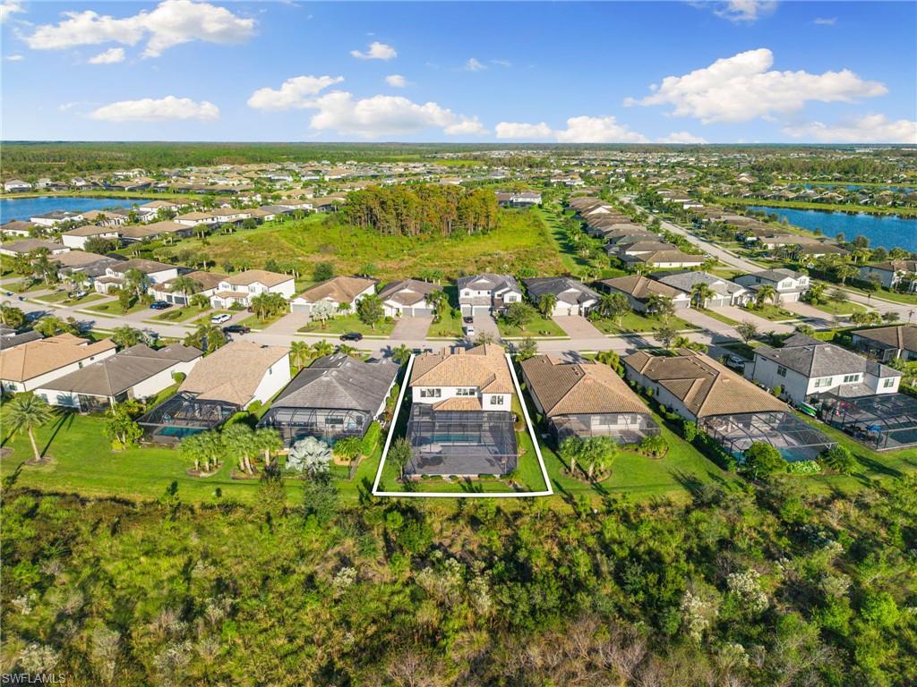 19824 Beverly Park Road Estero, FL 33928 - Photo 48 of 50 a view of a city