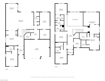 $1,050,000 | 19824 Beverly Park Road, Estero, FL 33928