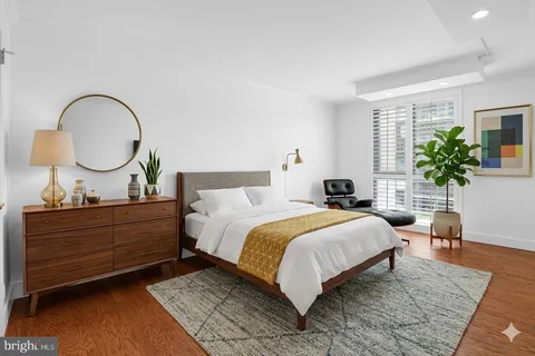 $660,000 | 4620 North Park Avenue, Unit 402W, Chevy Chase, MD 20815