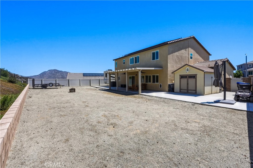 29853 White Ridge Road Winchester, CA 92596 - Photo 59 of 61