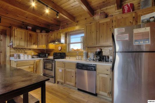 1820 Pittman Center Road, Unit 1 Sevierville, TN 37876 - Photo 4 of 27 reel 4