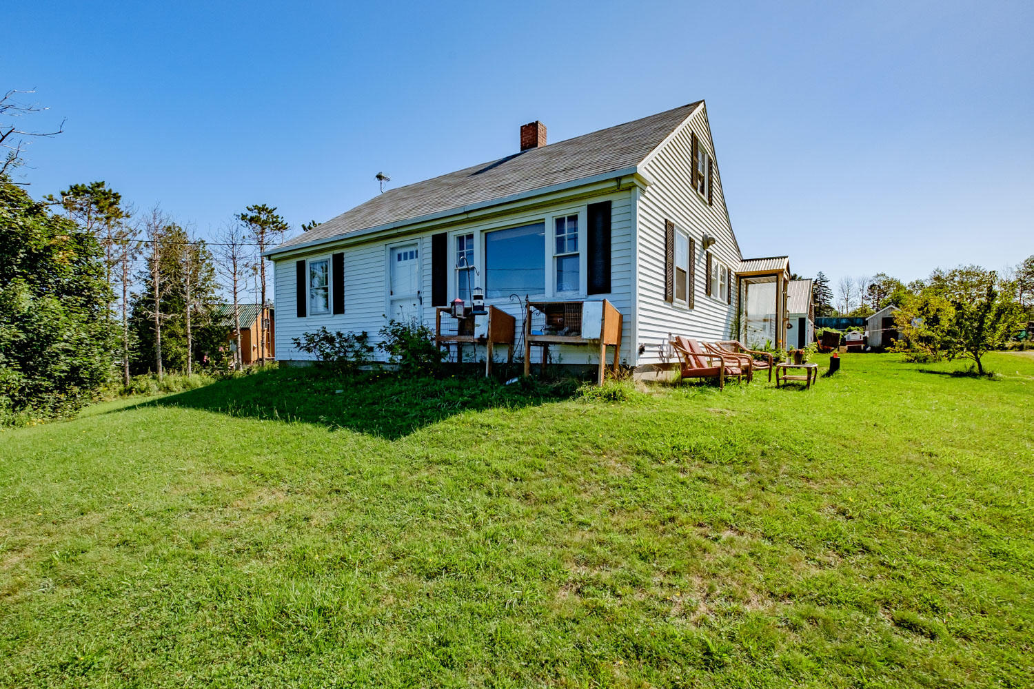 662 St George Road South Thomaston, ME 04858 - Photo 1 of 34 662 St George Road